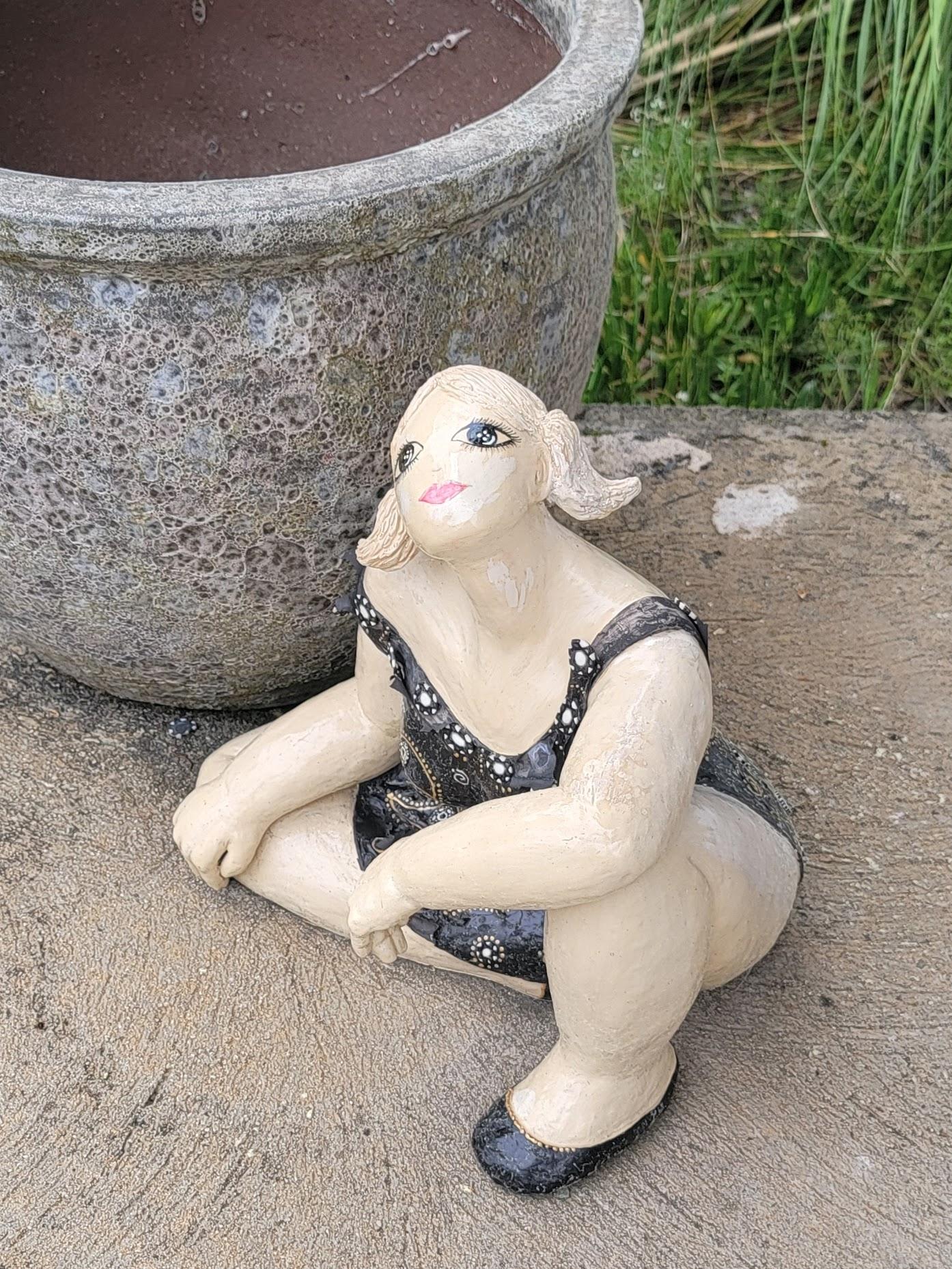 Sculpture 1 — Sylvie Vigier-Lafosse