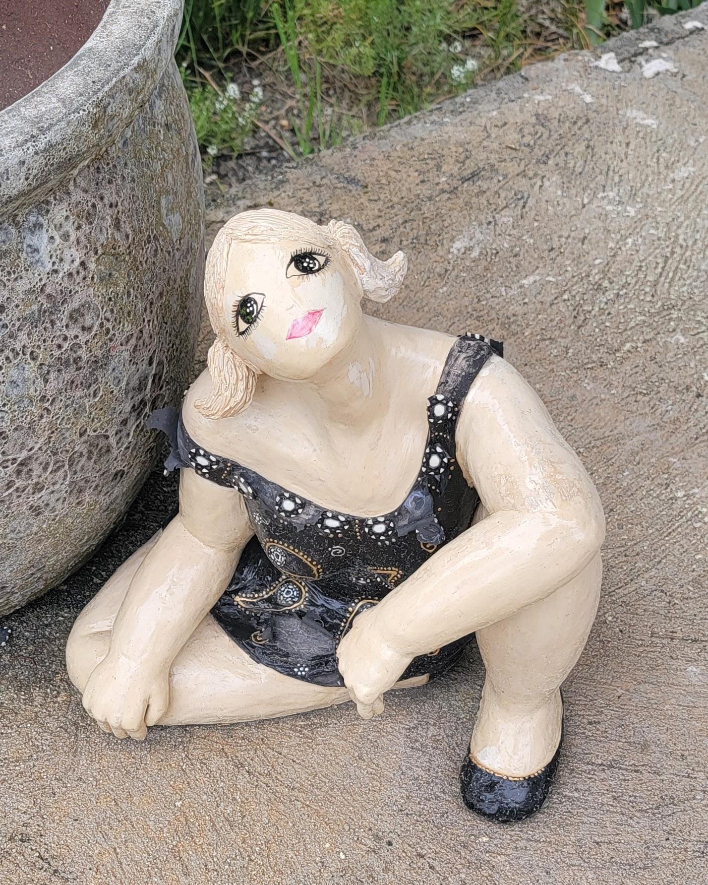 Sculpture 2 — Sylvie Vigier-Lafosse