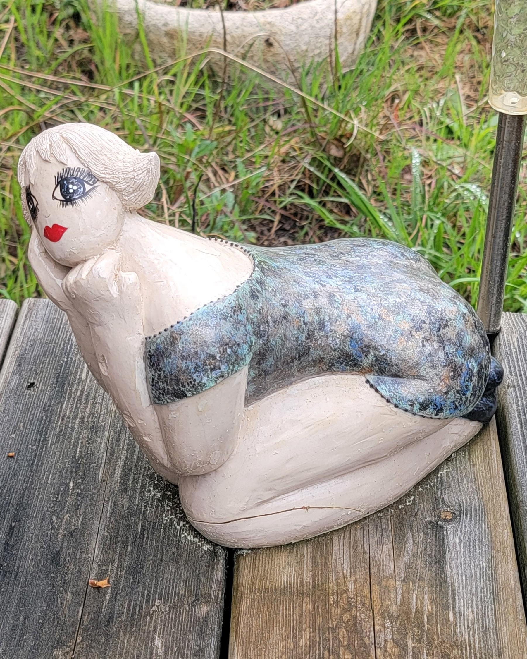 Sculpture 3 — Sylvie Vigier-Lafosse