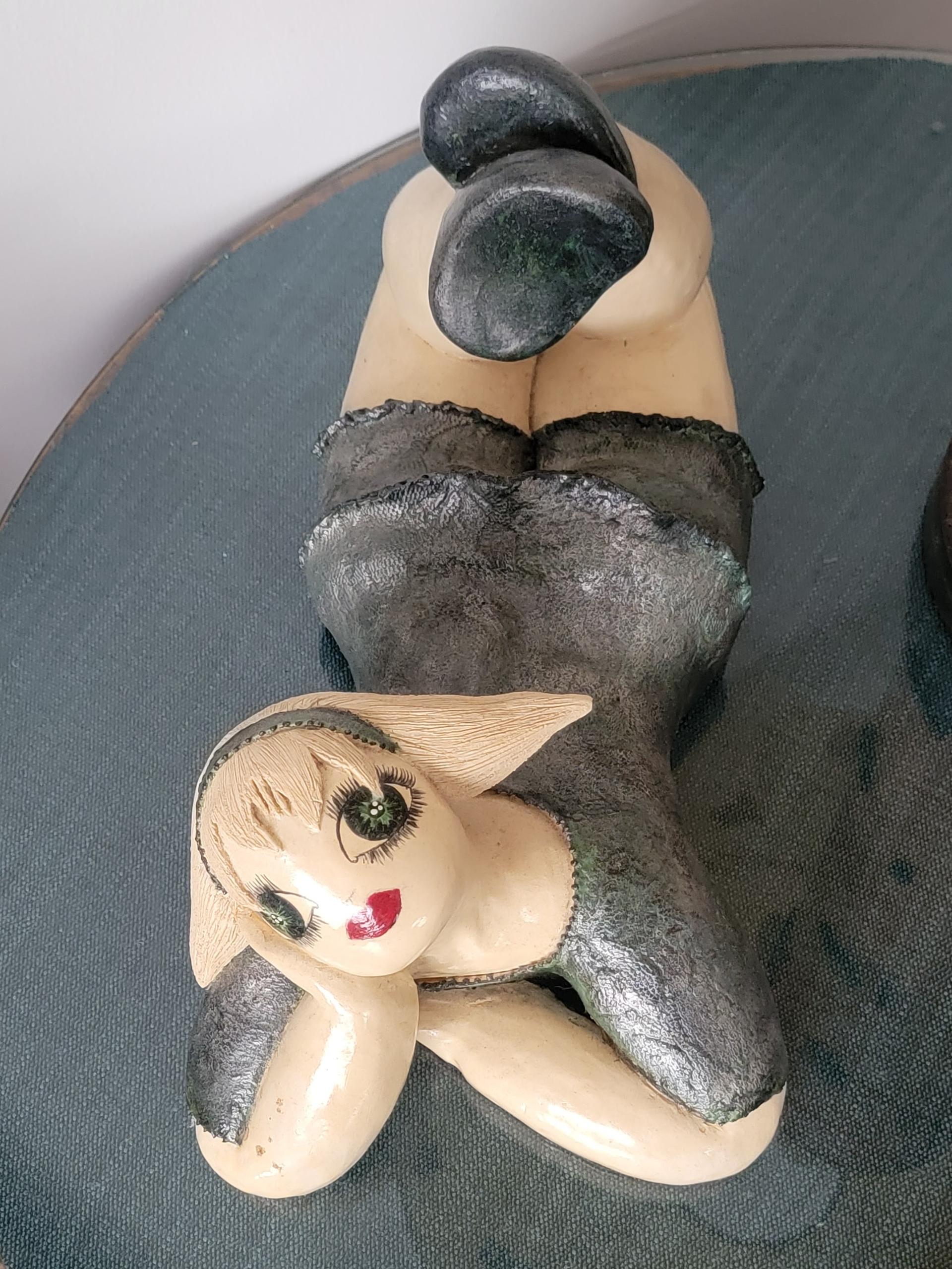 Sculpture 6 — Sylvie Vigier-Lafosse