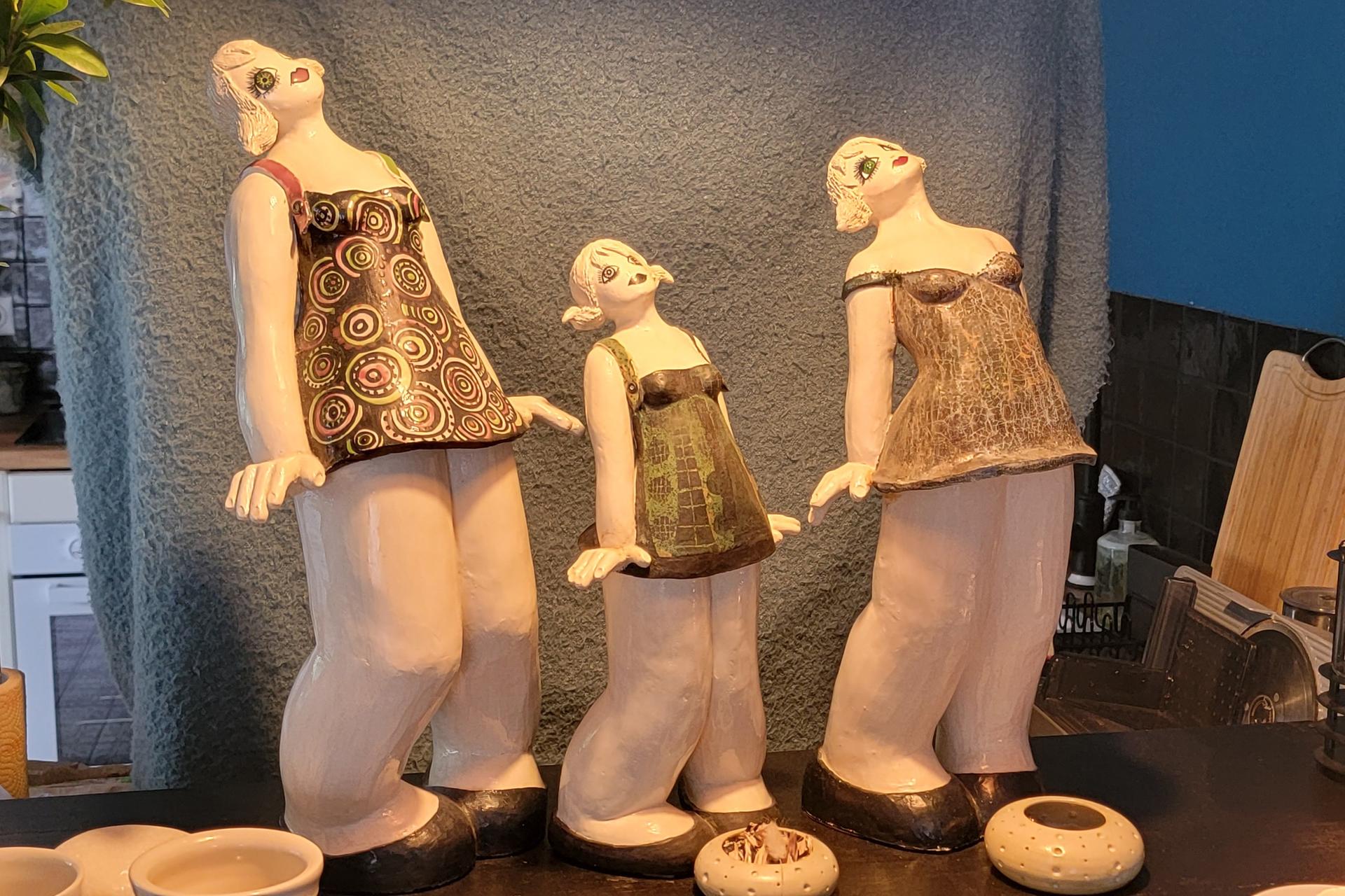 Sculpture 9 — Sylvie Vigier-Lafosse
