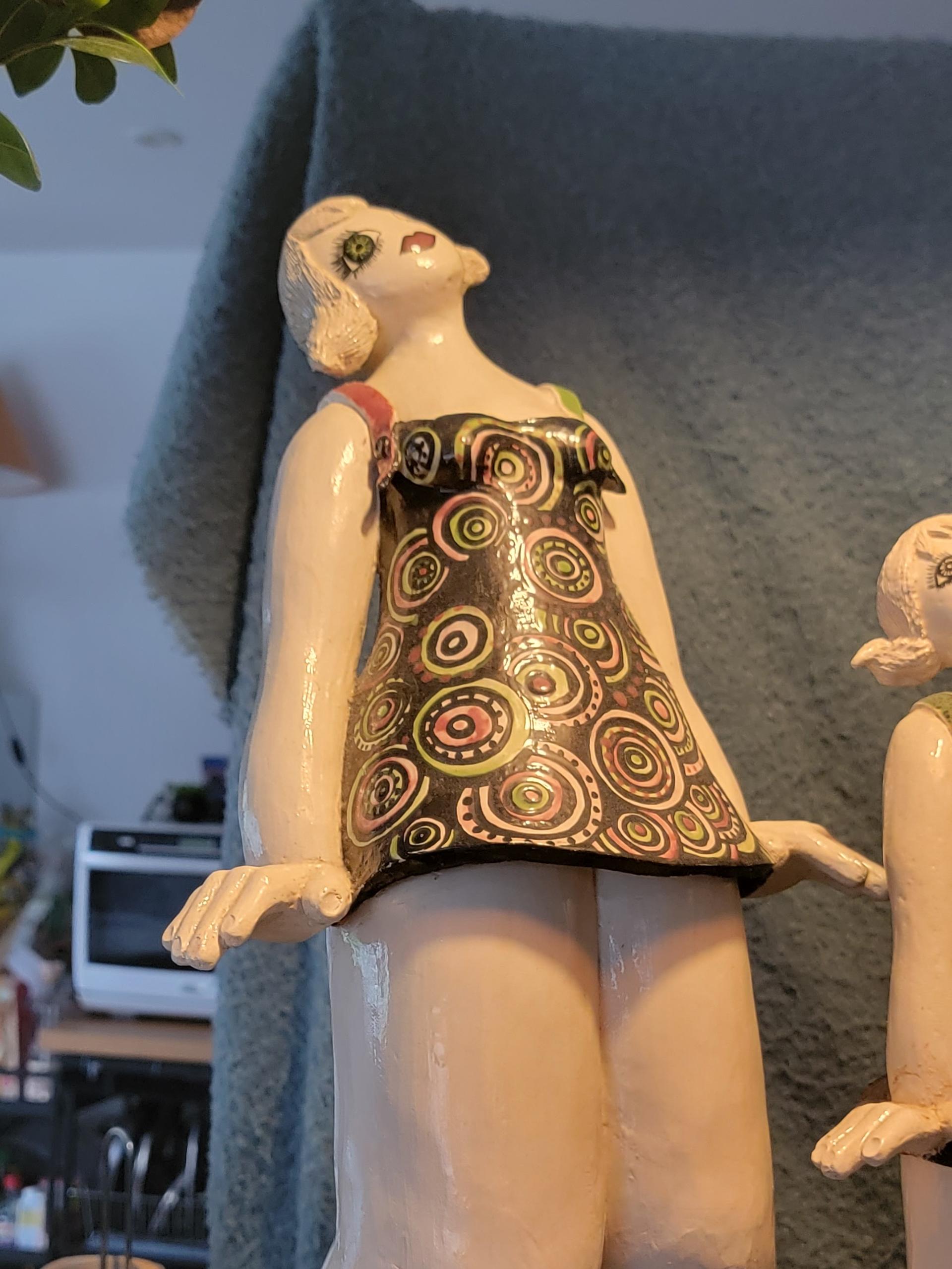 Sculpture 10 — Sylvie Vigier-Lafosse