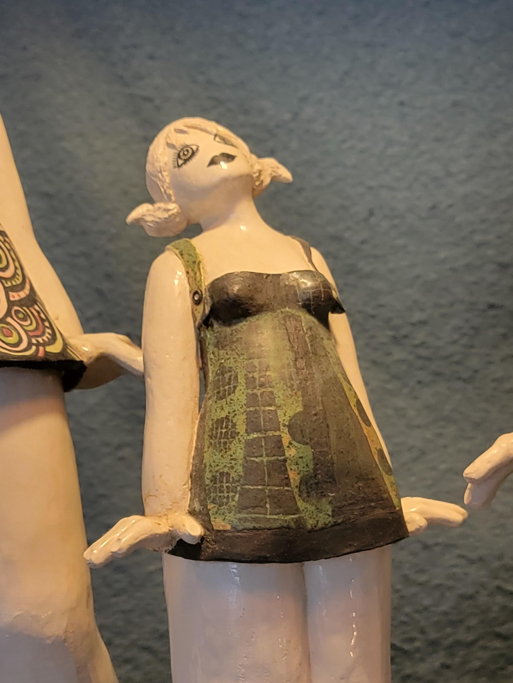 Sculpture 11 — Sylvie Vigier-Lafosse